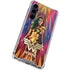 Wonder Woman 1984 (2020) WW 84 Teaser Poster Galaxy S23 FE Clear Case