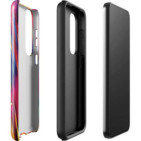 Wonder Woman 1984 (2020) WW 84 Teaser Poster Galaxy S23 Plus Pro Case