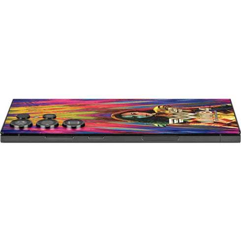 Wonder Woman 1984 (2020) WW 84 Teaser Poster Galaxy S23 Ultra Skin