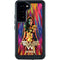 Wonder Woman 1984 (2020) WW 84 Teaser Poster Galaxy S23 Waterproof Case