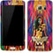 Wonder Woman 1984 (2020) WW 84 Teaser Poster Galaxy S7 Edge Skin