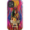 Wonder Woman 1984 (2020) WW 84 Teaser Poster iPhone 11 Impact Case
