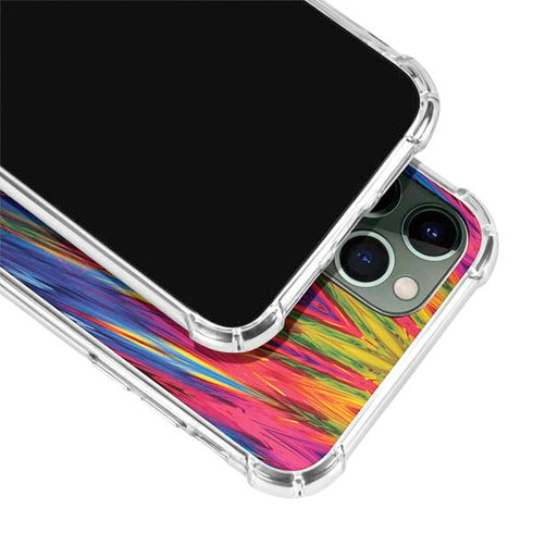 Wonder Woman 1984 (2020) WW 84 Teaser Poster iPhone 11 Pro Max Clear Case