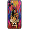 Wonder Woman 1984 (2020) WW 84 Teaser Poster iPhone 11 Pro Skin