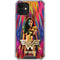 Wonder Woman 1984 (2020) WW 84 Teaser Poster iPhone 12 Clear Case