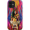 Wonder Woman 1984 (2020) WW 84 Teaser Poster iPhone 12 Impact Case