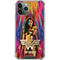 Wonder Woman 1984 (2020) WW 84 Teaser Poster iPhone 12 Pro Clear Case
