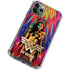 Wonder Woman 1984 (2020) WW 84 Teaser Poster iPhone 12 Pro Clear Case