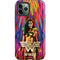 Wonder Woman 1984 (2020) WW 84 Teaser Poster iPhone 12 Pro Impact Case