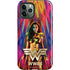 Wonder Woman 1984 (2020) WW 84 Teaser Poster iPhone 12 Pro Impact Case