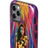 Wonder Woman 1984 (2020) WW 84 Teaser Poster iPhone 12 Pro Impact Case