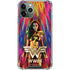 Wonder Woman 1984 (2020) WW 84 Teaser Poster iPhone 12 Pro Max Clear Case