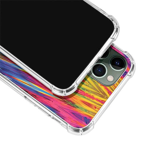 Wonder Woman 1984 (2020) WW 84 Teaser Poster iPhone 12 Pro Max Clear Case
