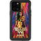 Wonder Woman 1984 (2020) WW 84 Teaser Poster iPhone 12 Pro Waterproof Case