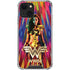 Wonder Woman 1984 (2020) WW 84 Teaser Poster iPhone 13 Mini Clear Case