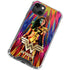 Wonder Woman 1984 (2020) WW 84 Teaser Poster iPhone 13 Mini Clear Case