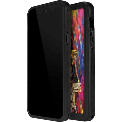 Wonder Woman 1984 (2020) WW 84 Teaser Poster iPhone 13 Mini Waterproof Case