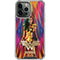 Wonder Woman 1984 (2020) WW 84 Teaser Poster iPhone 13 Pro Max Clear Case
