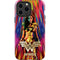 Wonder Woman 1984 (2020) WW 84 Teaser Poster iPhone 13 Pro Max Impact Case