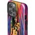 Wonder Woman 1984 (2020) WW 84 Teaser Poster iPhone 13 Pro Max Impact Case