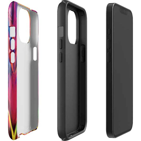 Wonder Woman 1984 (2020) WW 84 Teaser Poster iPhone 13 Pro Max Impact Case