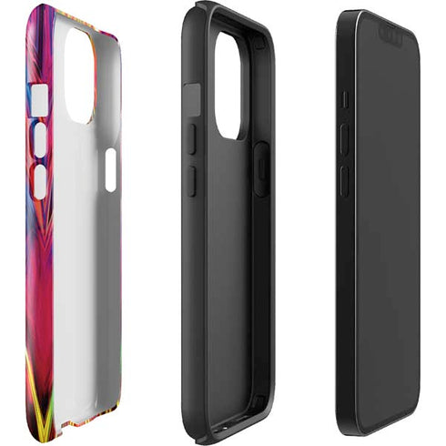 Wonder Woman 1984 (2020) WW 84 Teaser Poster iPhone 14 Plus Impact Case