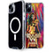 Wonder Woman 1984 (2020) WW 84 Teaser Poster iPhone 15 Plus MagSafe Case