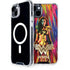 Wonder Woman 1984 (2020) WW 84 Teaser Poster iPhone 15 Plus MagSafe Case