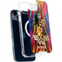 Wonder Woman 1984 (2020) WW 84 Teaser Poster iPhone 15 Plus MagSafe Case