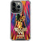 Wonder Woman 1984 (2020) WW 84 Teaser Poster iPhone 14 Pro Clear Case