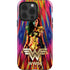 Wonder Woman 1984 (2020) WW 84 Teaser Poster iPhone 15 Pro Impact Case