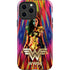 Wonder Woman 1984 (2020) WW 84 Teaser Poster iPhone 15 Pro Max Impact Case