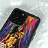 Wonder Woman 1984 (2020) WW 84 Teaser Poster iPhone 14 Pro Max Waterproof Case