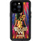 Wonder Woman 1984 (2020) WW 84 Teaser Poster iPhone 14 Pro Waterproof Case