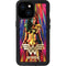Wonder Woman 1984 (2020) WW 84 Teaser Poster iPhone 15 Waterproof Case