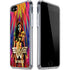 Wonder Woman 1984 (2020) WW 84 Teaser Poster iPhone SE (2nd & 3rd Gen) Clear Case