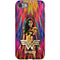 Wonder Woman 1984 (2020) WW 84 Teaser Poster iPhone SE (2nd & 3rd Gen) Pro Case