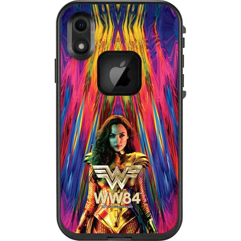 Wonder Woman 1984 (2020) WW 84 Teaser Poster LifeProof Fre iPhone Skin