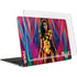 Wonder Woman 1984 (2020) WW 84 Teaser Poster MacBook Air 13in M1 (2021) Case plus Skin