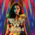 Wonder Woman 1984 (2020) WW 84 Teaser Poster Moto E5 Play Skin
