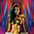 Wonder Woman 1984 (2020) WW 84 Teaser Poster Moto G6 Skin