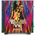 Wonder Woman 1984 (2020) WW 84 Teaser Poster NZXT H510 Compact ATX Mid-Tower Case Skin