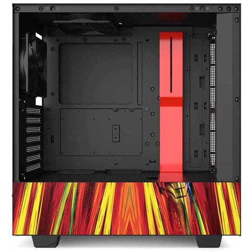 Wonder Woman 1984 (2020) WW 84 Teaser Poster NZXT H510 Compact ATX Mid-Tower Case Skin