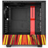 Wonder Woman 1984 (2020) WW 84 Teaser Poster NZXT H510 Compact ATX Mid-Tower Case Skin