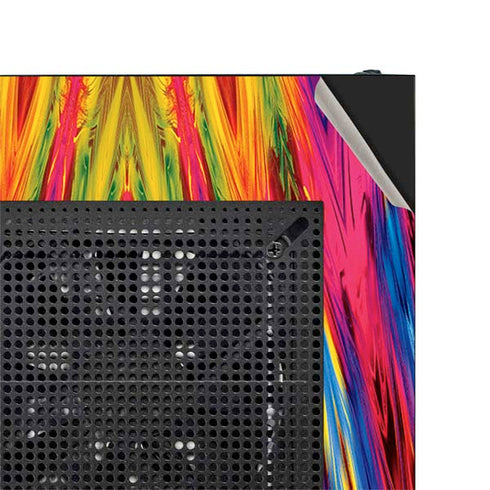Wonder Woman 1984 (2020) WW 84 Teaser Poster NZXT H510 Compact ATX Mid-Tower Case Skin