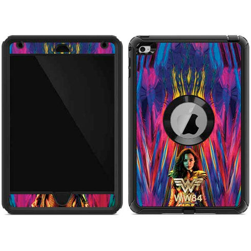 Wonder Woman 1984 (2020) WW 84 Teaser Poster Otterbox Defender iPad Skin