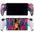 Wonder Woman 1984 (2020) WW 84 Teaser Poster PlayStation Portal Remote Player Skin