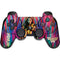 Wonder Woman 1984 (2020) WW 84 Teaser Poster PS3 Dual Shock wireless controller Skin