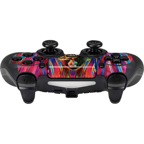 Wonder Woman 1984 (2020) WW 84 Teaser Poster PS4/PC SCUF Impact Controller Skin