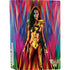 Wonder Woman 1984 (2020) WW 84 Teaser Poster PS5 Console Skin